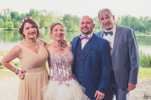 photo mariage