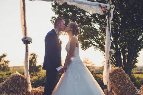 photo mariage