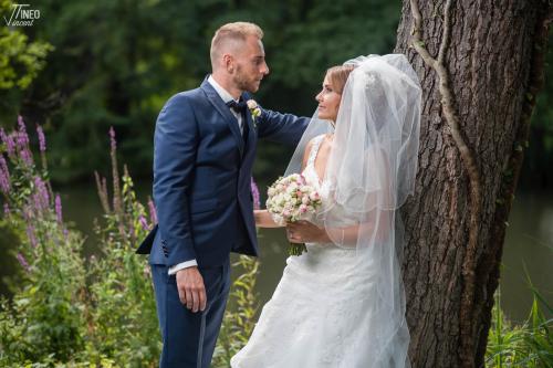 photo mariage